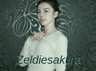 Zeldiesakura