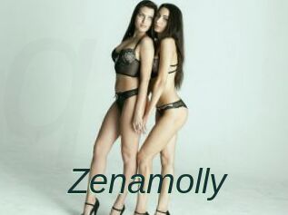 Zenamolly