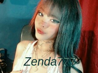 Zenda777