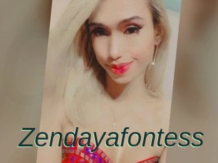 Zendayafontess