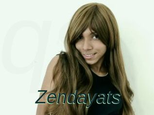 Zendayats