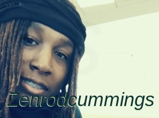 Zenrodcummings