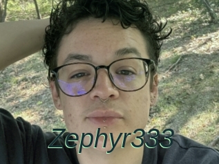 Zephyr333