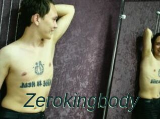 Zerokingbody