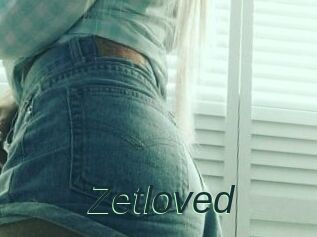 Zetloved
