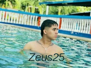 Zeus25