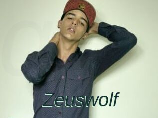 Zeuswolf