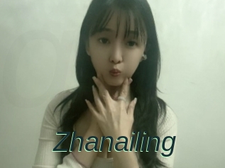 Zhanailing