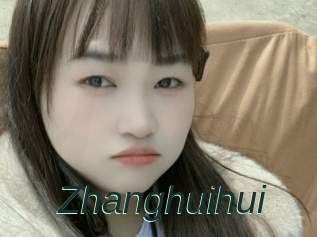 Zhanghuihui