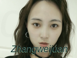 Zhangweijuan