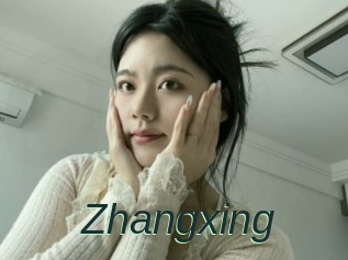Zhangxing