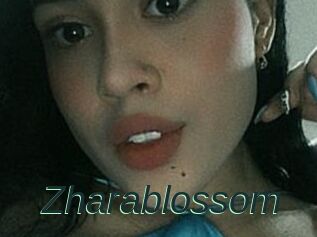 Zharablossom