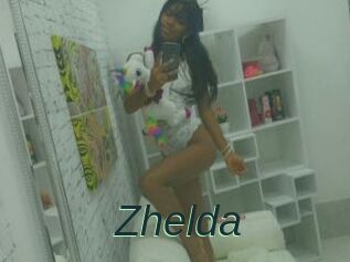 Zhelda