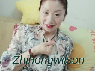Zhihongwilson
