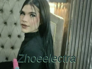 Zhoeelectra