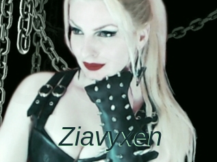 Ziavyxen