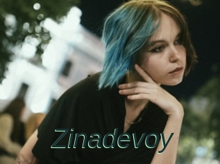 Zinadevoy
