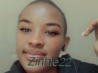 Zinhle22