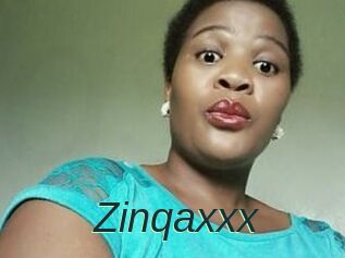 Zinqaxxx