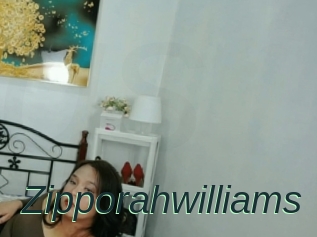 Zipporahwilliams