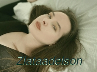 Zlataadelson