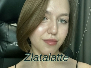 Zlatalatte