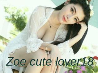 Zoe_cute_lover18