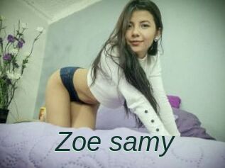 Zoe_samy