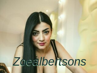 Zoealbertsons