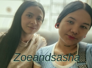 Zoeandsasha