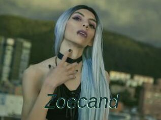 Zoecand