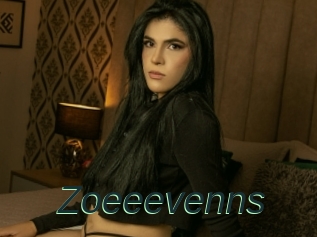 Zoeeevenns
