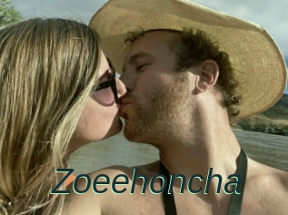 Zoeehoncha