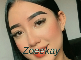Zoeekay