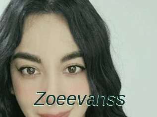 Zoeevanss