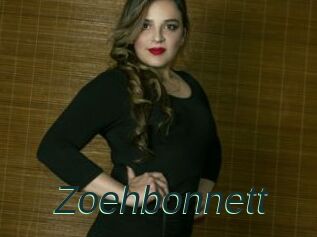 Zoehbonnett