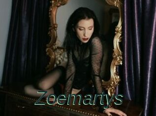 Zoemartys