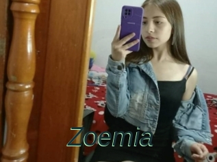 Zoemia