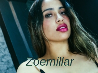Zoemillar