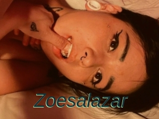 Zoesalazar