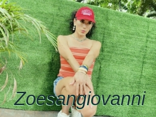Zoesangiovanni