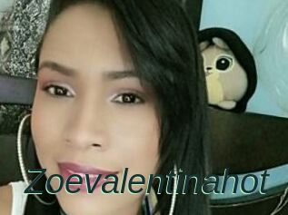 Zoevalentinahot