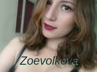 Zoevolkova