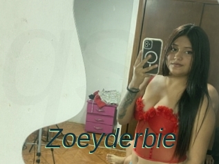 Zoeyderbie