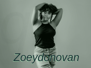 Zoeydonovan