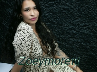 Zoeymoretti