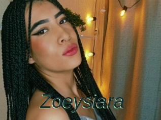 Zoeysiara