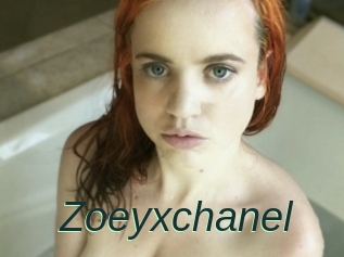 Zoeyxchanel