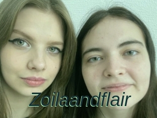 Zoilaandflair