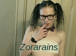 Zorarains